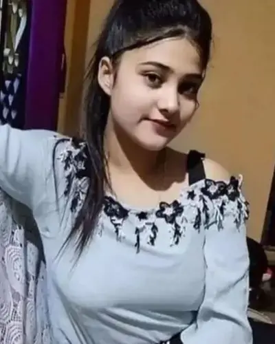 Chail Escort