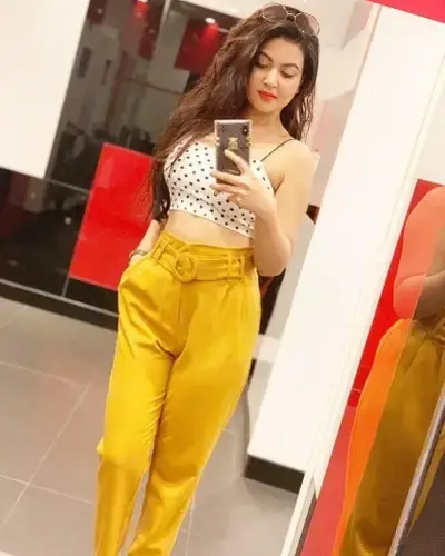 Chail Escort Service